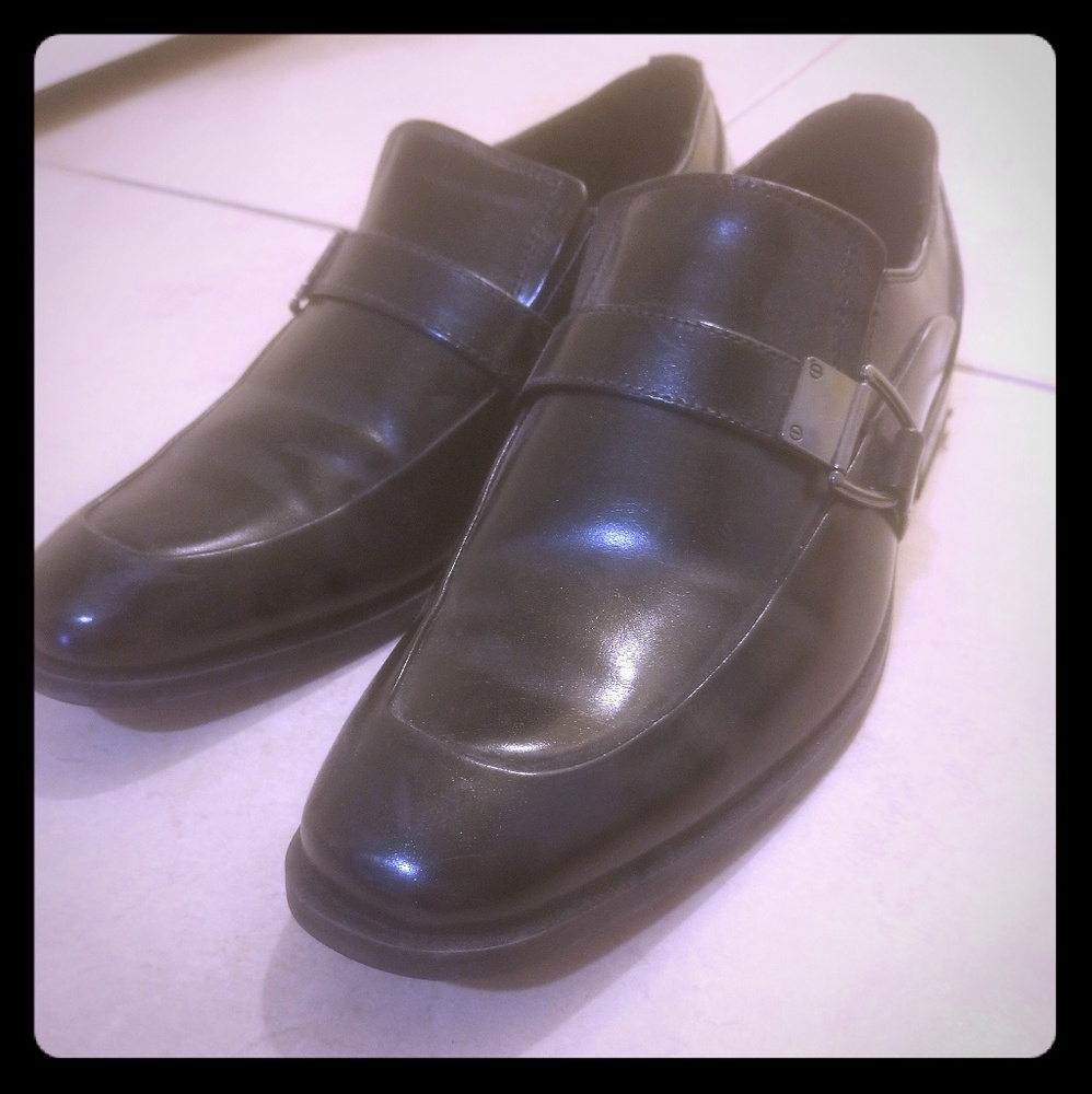 Black Mens Shoes